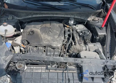 2022 Hyundai Tucson Sel из США, поврежденный, VIN 5NMJBCAE3NH016467